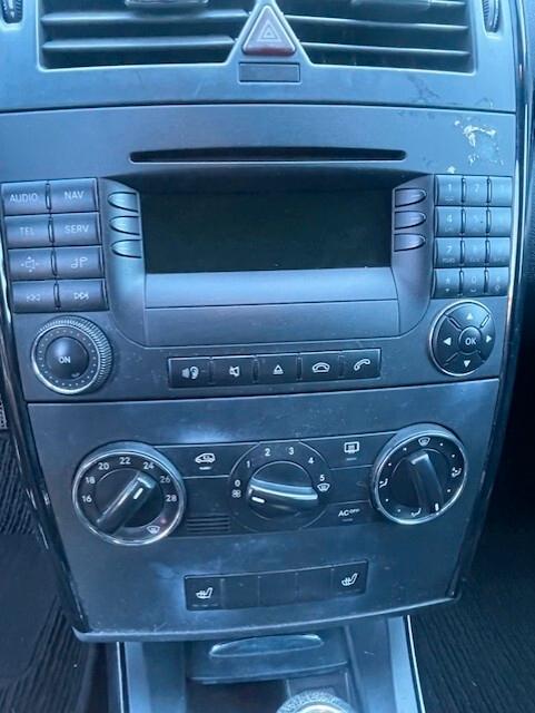 Mercedes-benz A 180 CDI anno 2013