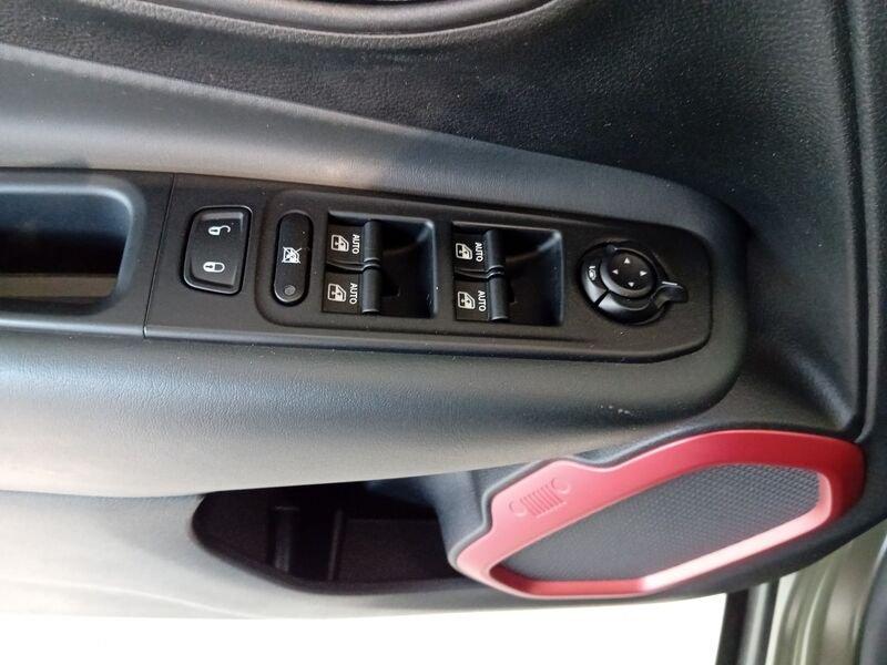 Jeep Renegade Renegade 1.3 T4 240CV PHEV 4xe AT6 Trailhawk