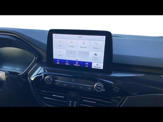 Ford Kuga 1.5 EcoBlue 120cv ST-Line 2WD Auto