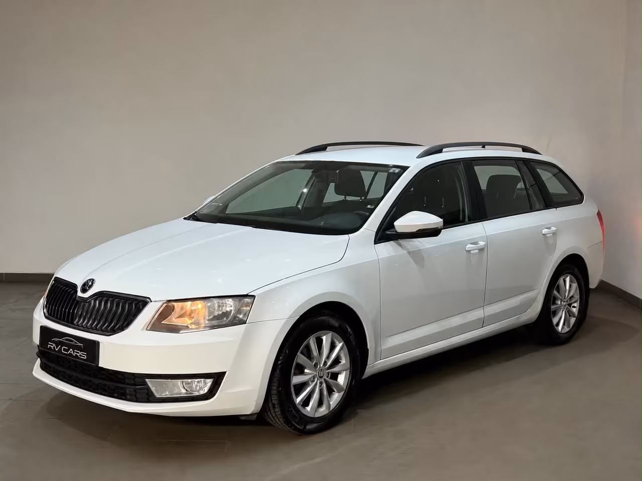 Skoda Octavia 1.6 TDI 105 cv Per Neopatentati