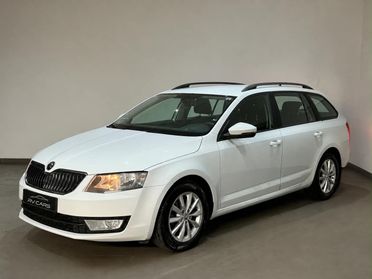 Skoda Octavia 1.6 TDI 105 cv Per Neopatentati