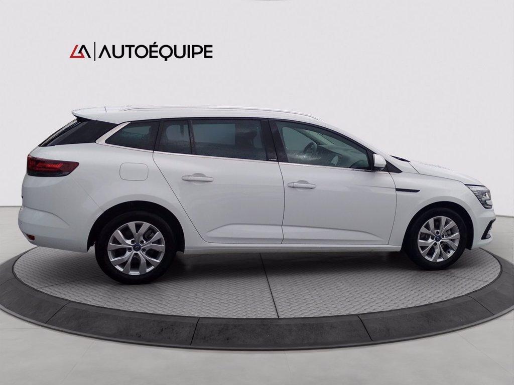 RENAULT Megane Sporter 1.6 E-Tech phev Business 160cv auto del 2021