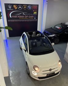 Fiat 500 C 1.0 Hybrid dolcevita 2023