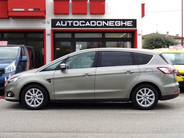 FORD S-Max 2.0tdi 7p. PREZZO VALIDO FINO 11.04,GARANZIA,FULL