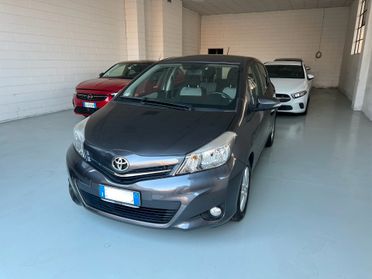 Toyota Yaris 1.3 5 porte Style