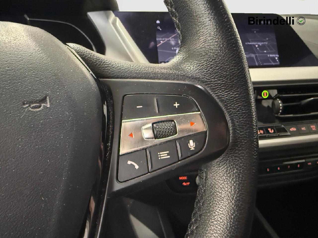 BMW Serie 1 (F40) - 116d 5p. Business Advantage