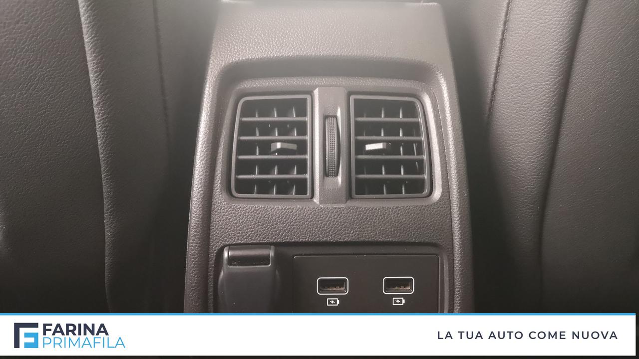 RENAULT Captur II 2019 - Captur 1.0 tce Techno 90cv