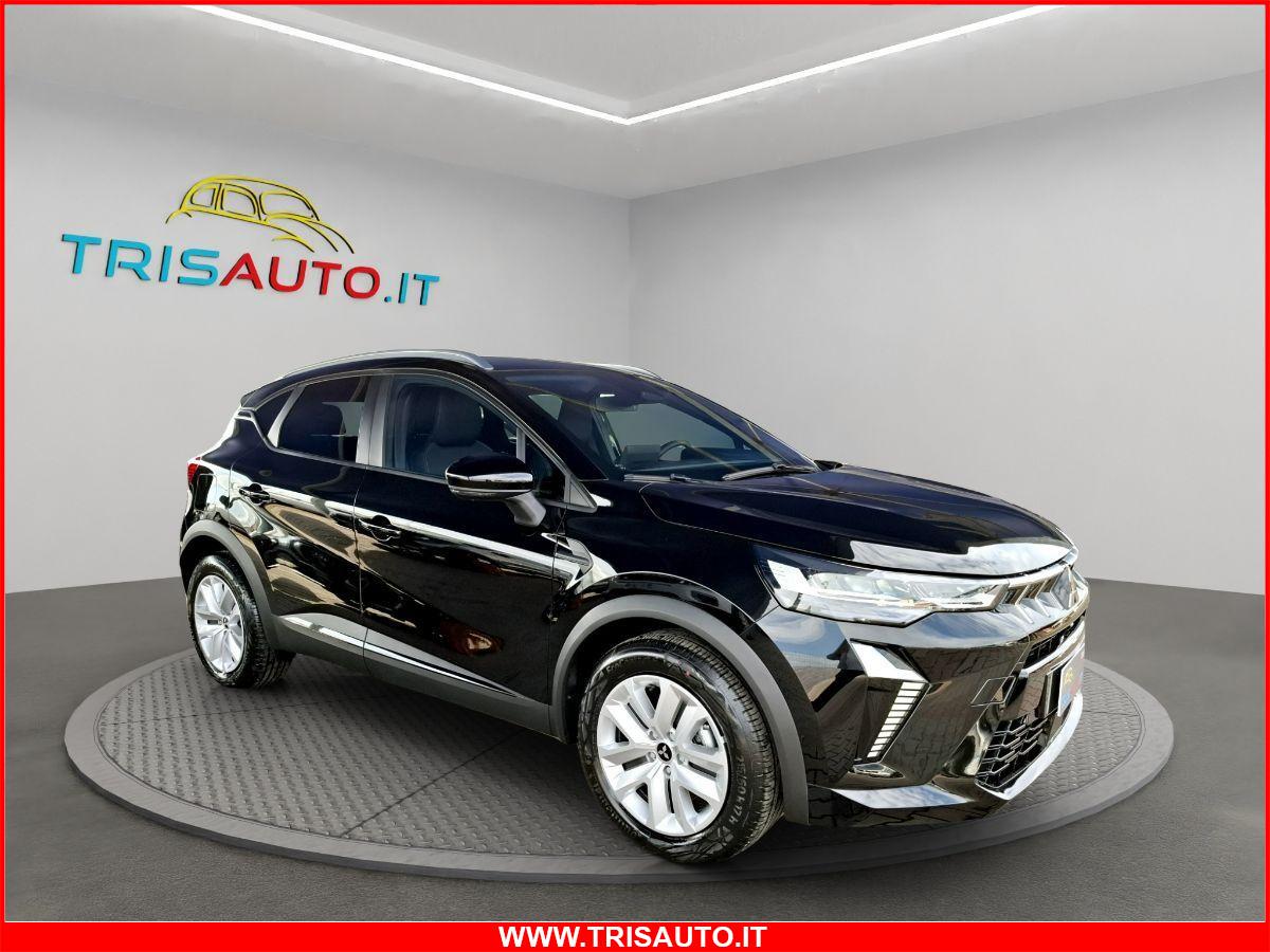 MITSUBISHI ASX 1.0 Invite NEOPATENTATI (FULL LED+NAVI)