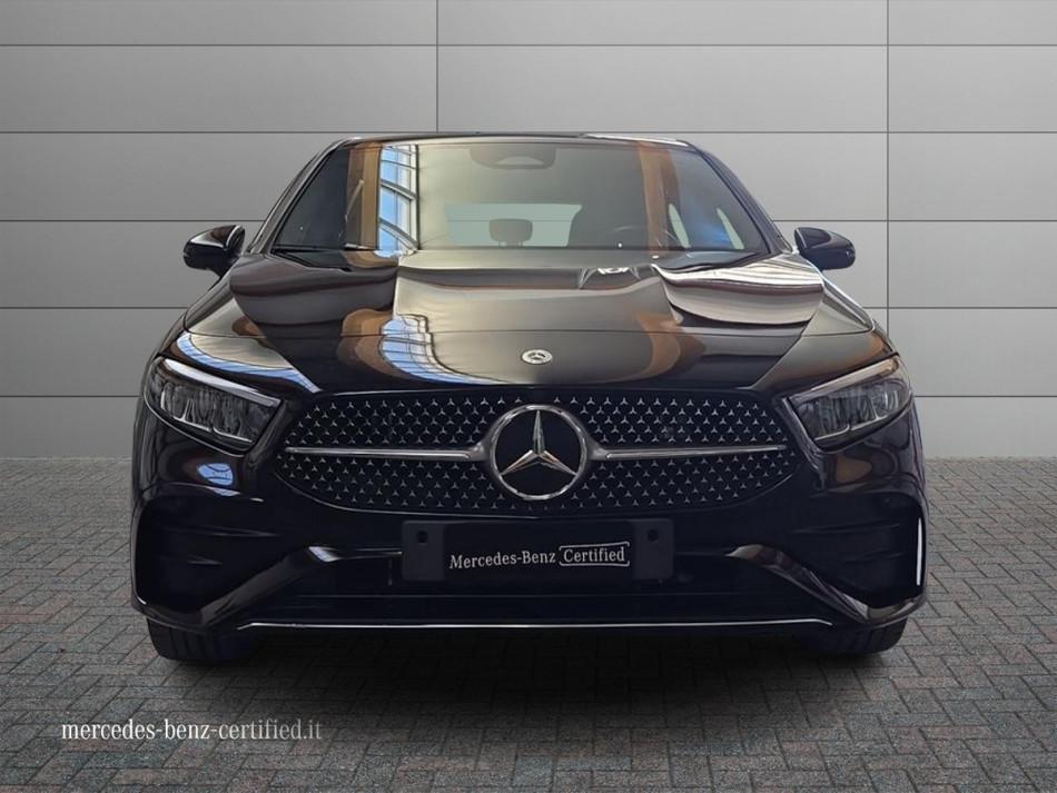 Mercedes Classe A 250 250 e Plug-In-Hybrid Advanced Plus AMG Line Speedshift DCT AMG 8G