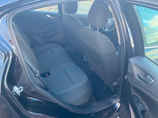 Alfa Romeo Giulietta 2.0 JTDm-2 170 CV Progression