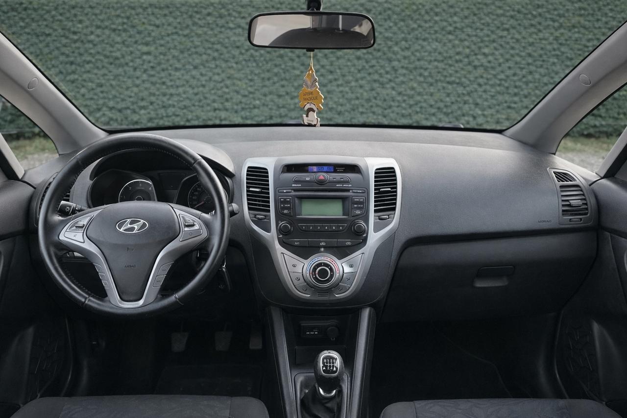 Hyundai iX20 1.4 CRDI 90 CV Comfort
