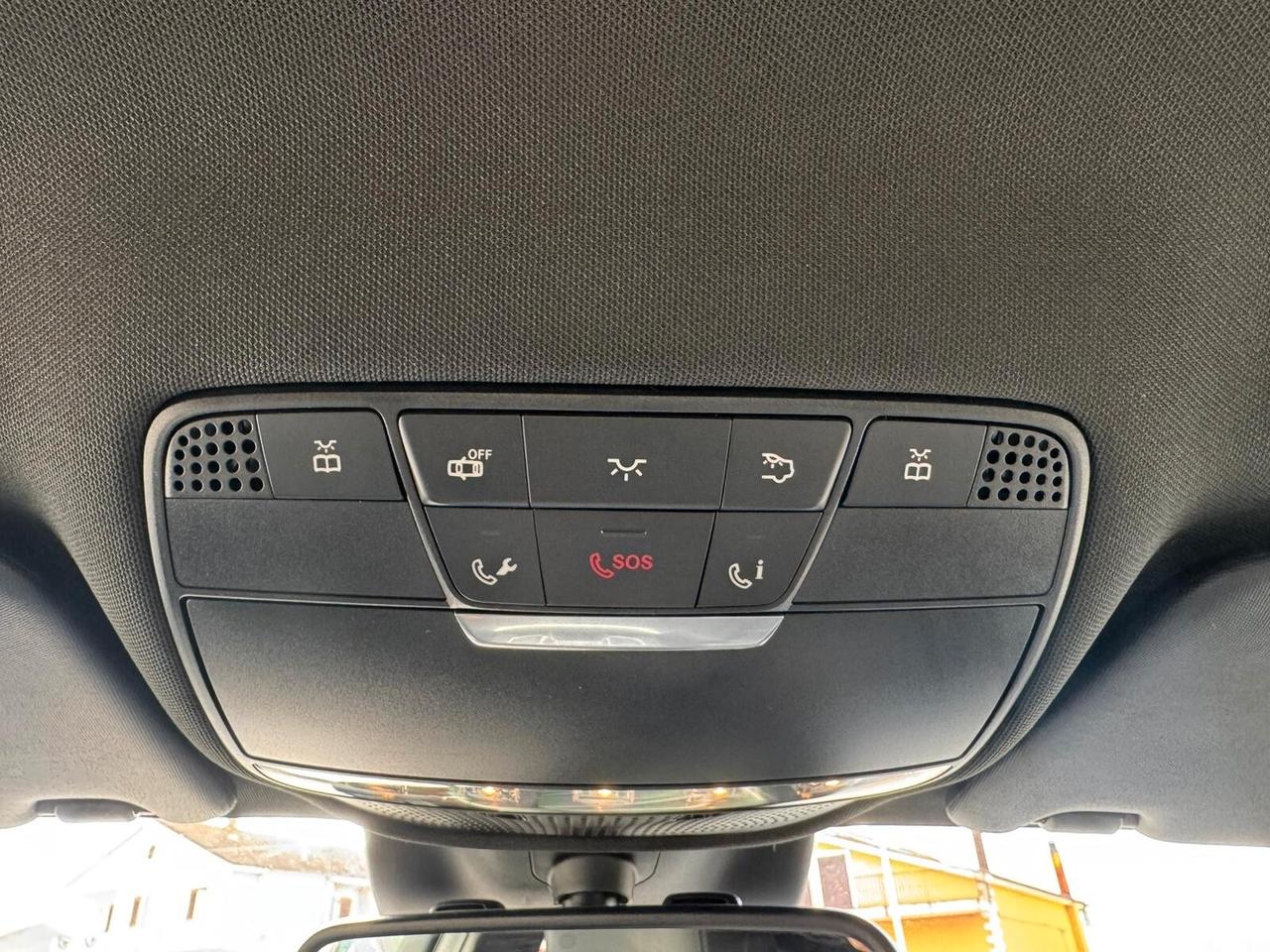 Mercedes-benz C 220 d S.W. 4Matic Auto Premium AMG GARANZIA