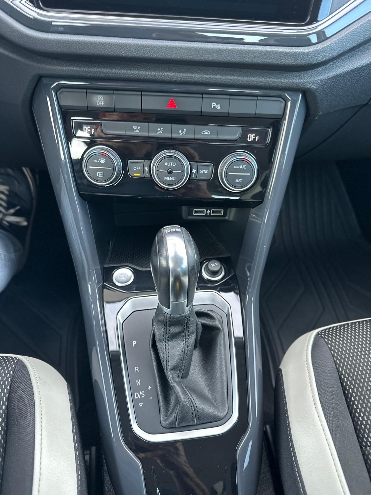 Volkswagen T-Roc 2.0 TDI SCR 150 CV DSG Advanced BlueMotion Technology