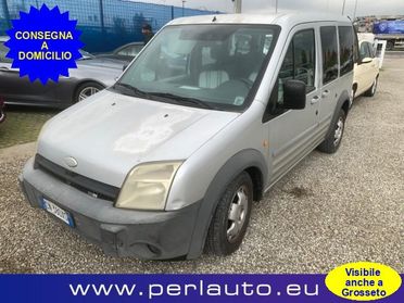 FORD Tourneo Connect 200S 1.8 TDCi CAMPER