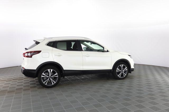 NISSAN Qashqai Qashqai 1.3 DIG-T 160 CV DCT N-Connecta