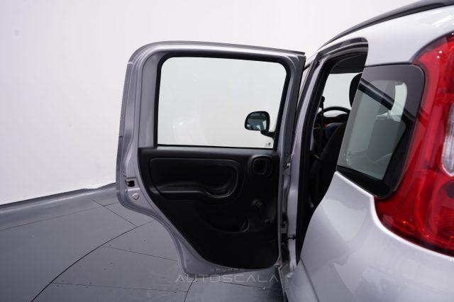 FIAT New Panda 1.2 EasyPower GPL Lounge