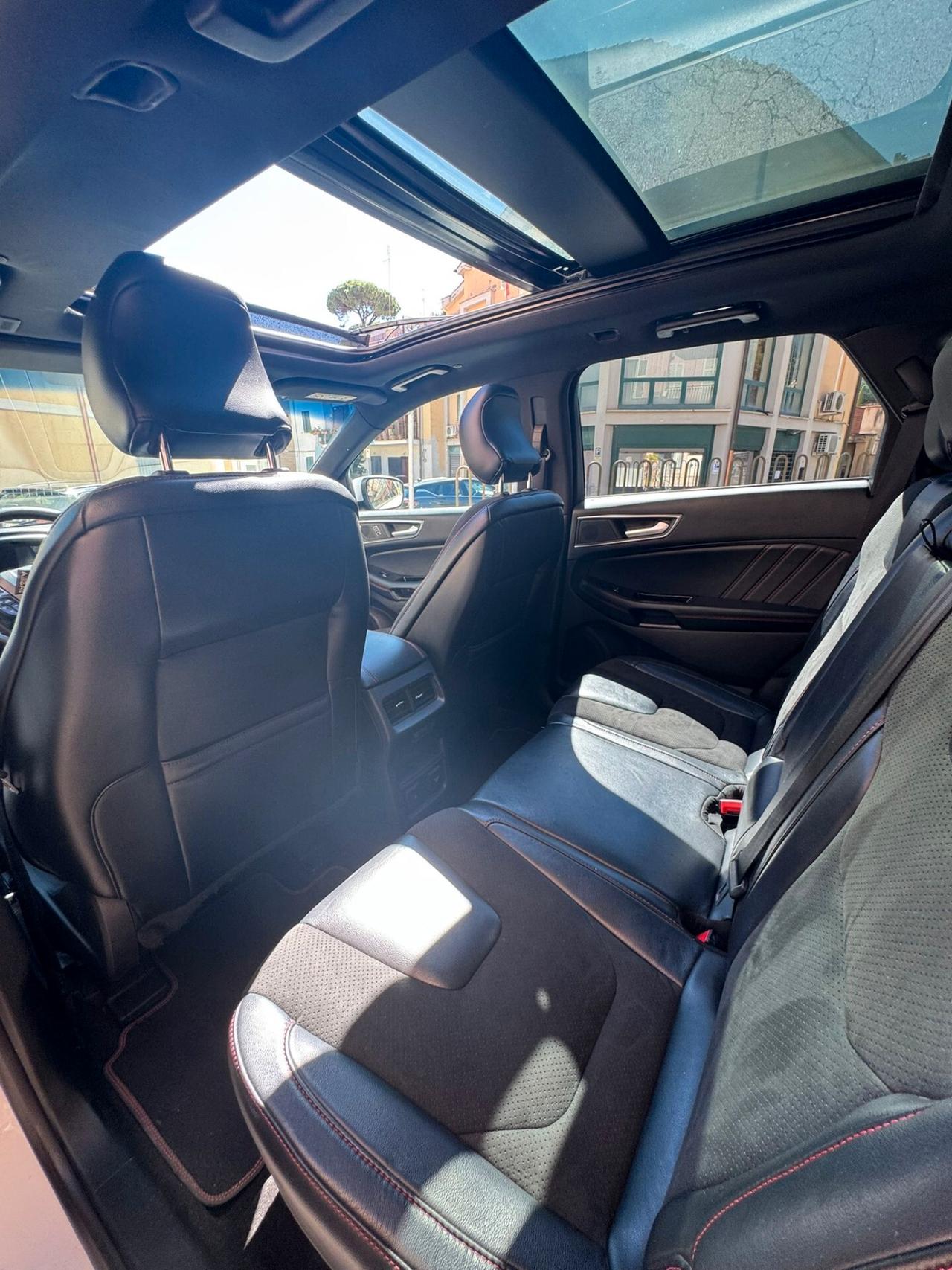 Ford Edge 2.0 EcoBlue 238 CV AWD Start&Stop aut. ST-Line, FULL OPT. ,SERVICE FORD, BELLISSIMA