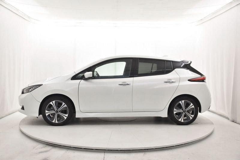 Nissan Leaf N-Connecta 40kWh 150cv