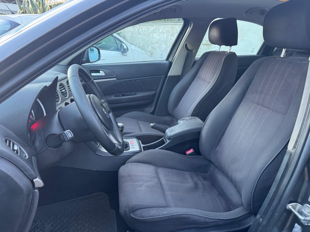 Alfa Romeo 159 1.9 JTDm Eco Progression