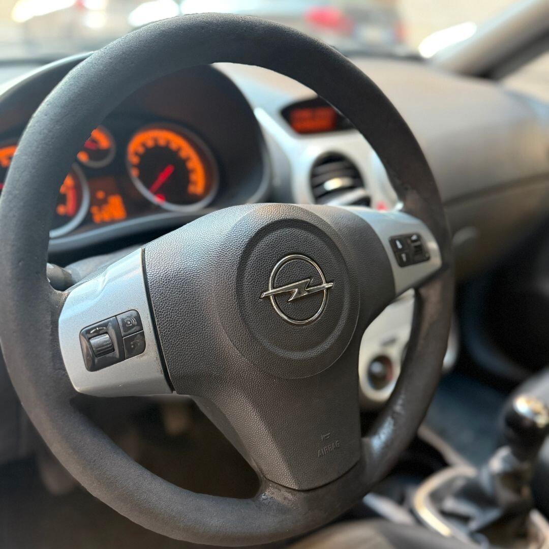 Opel Corsa 1.3 CDTI 75CV **NEOPATENTATI**