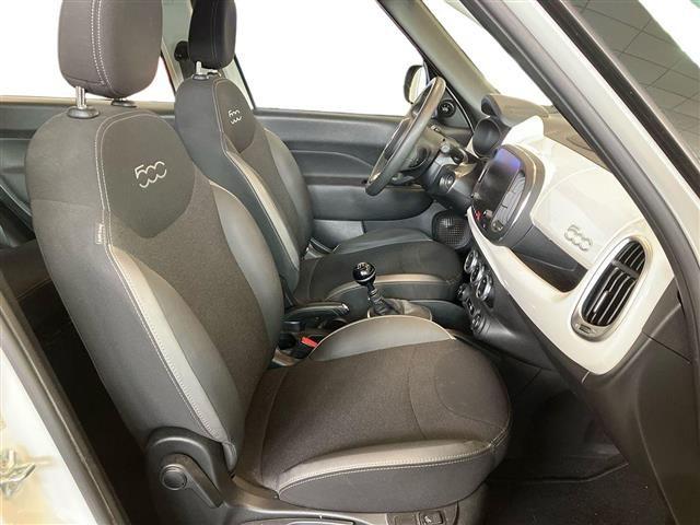FIAT 500 L Cross 1.4 95cv Mirror City Cross TETTO PANORAMIC