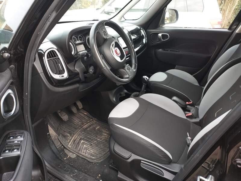 Fiat 500L 1.3 Multijet 95 CV Lounge MOTORE KO!!!!!!