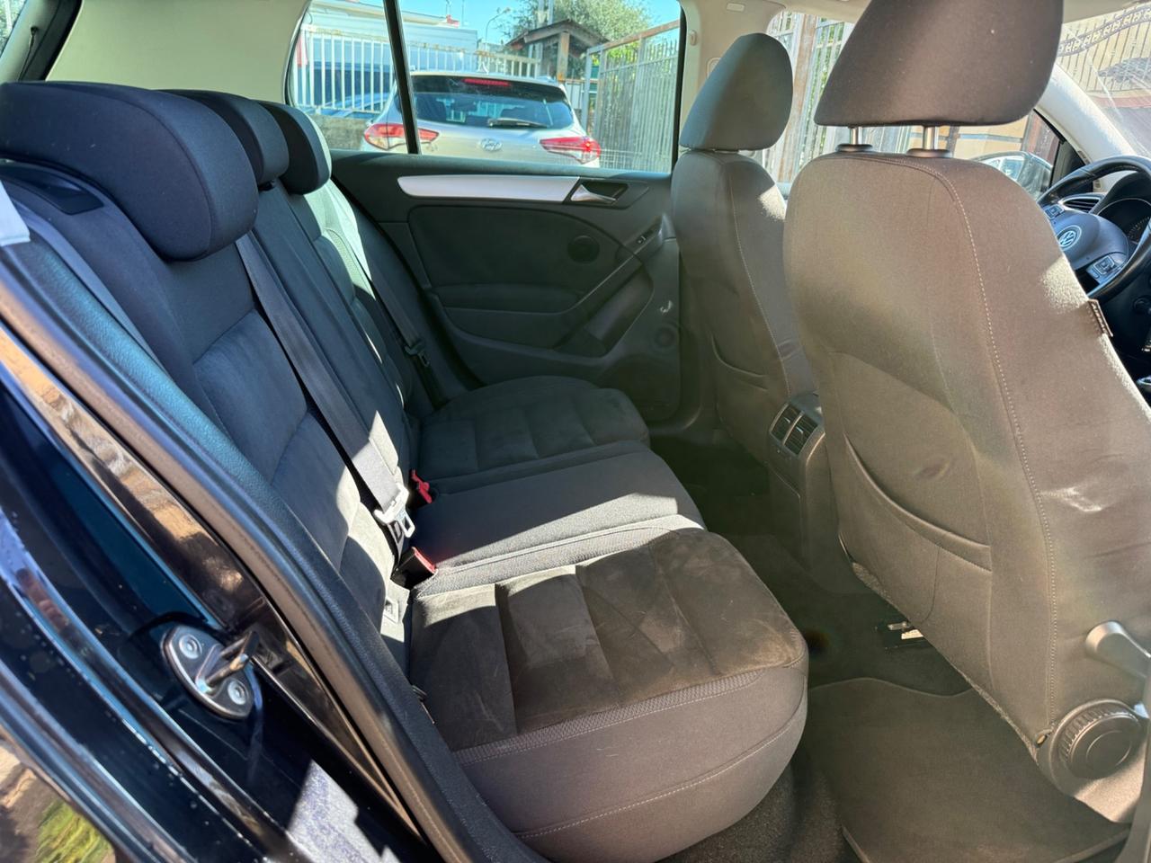 Volkswagen Golf 1.4 TSI 122CV 5p. Highline