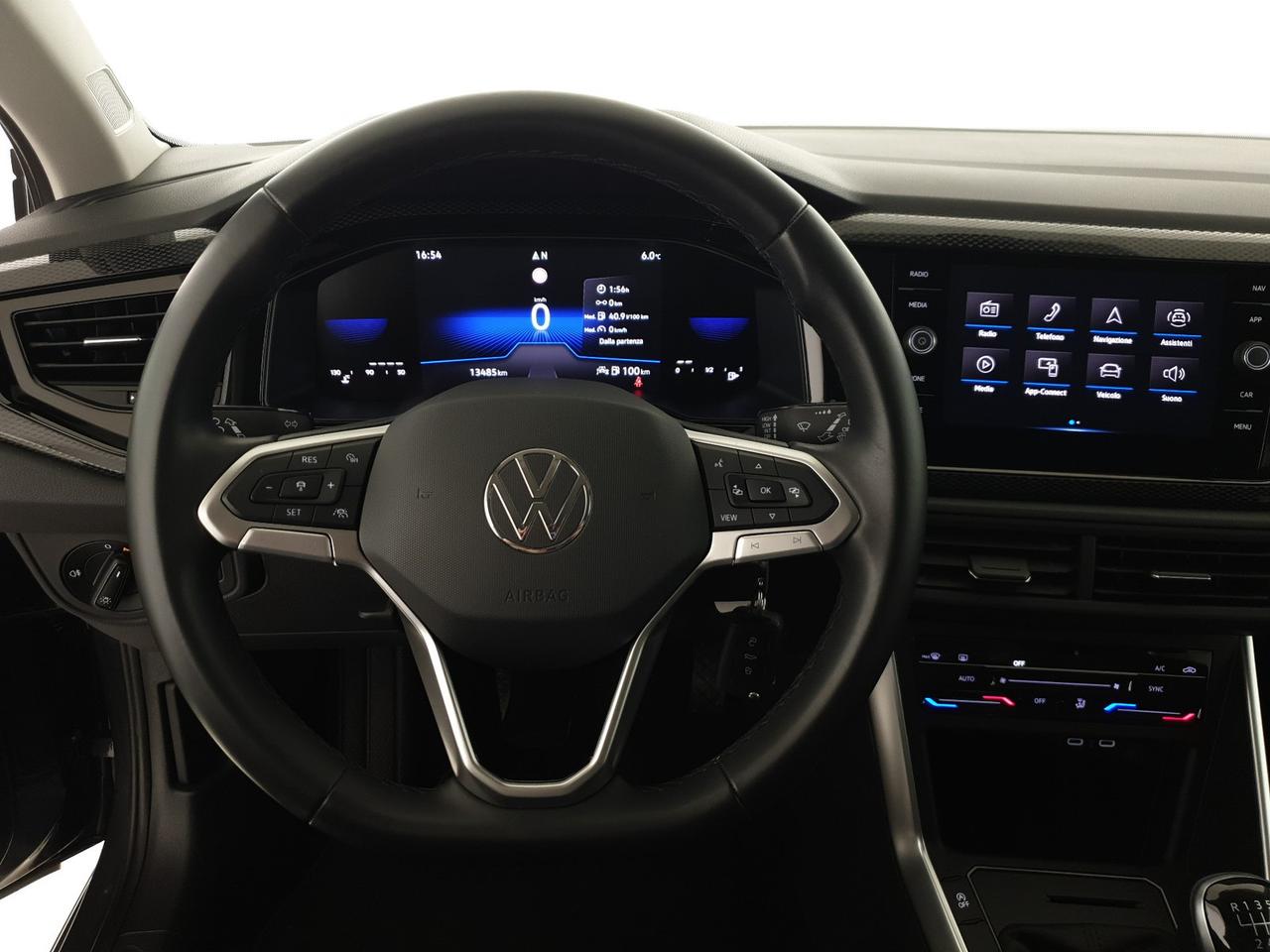 Volkswagen Taigo 1.0 tsi life 95cv