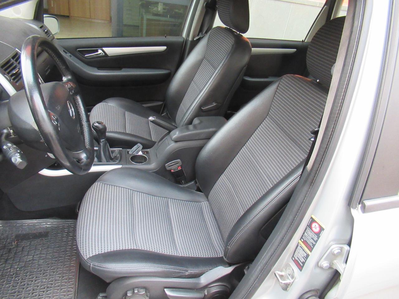 Mercedes-benz A 180 A 180 CDI Elegance