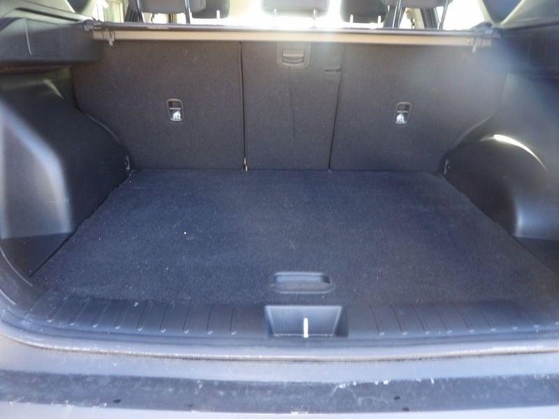 Hyundai Tucson Tucson 1.6 CRDI 48V DCT XLine