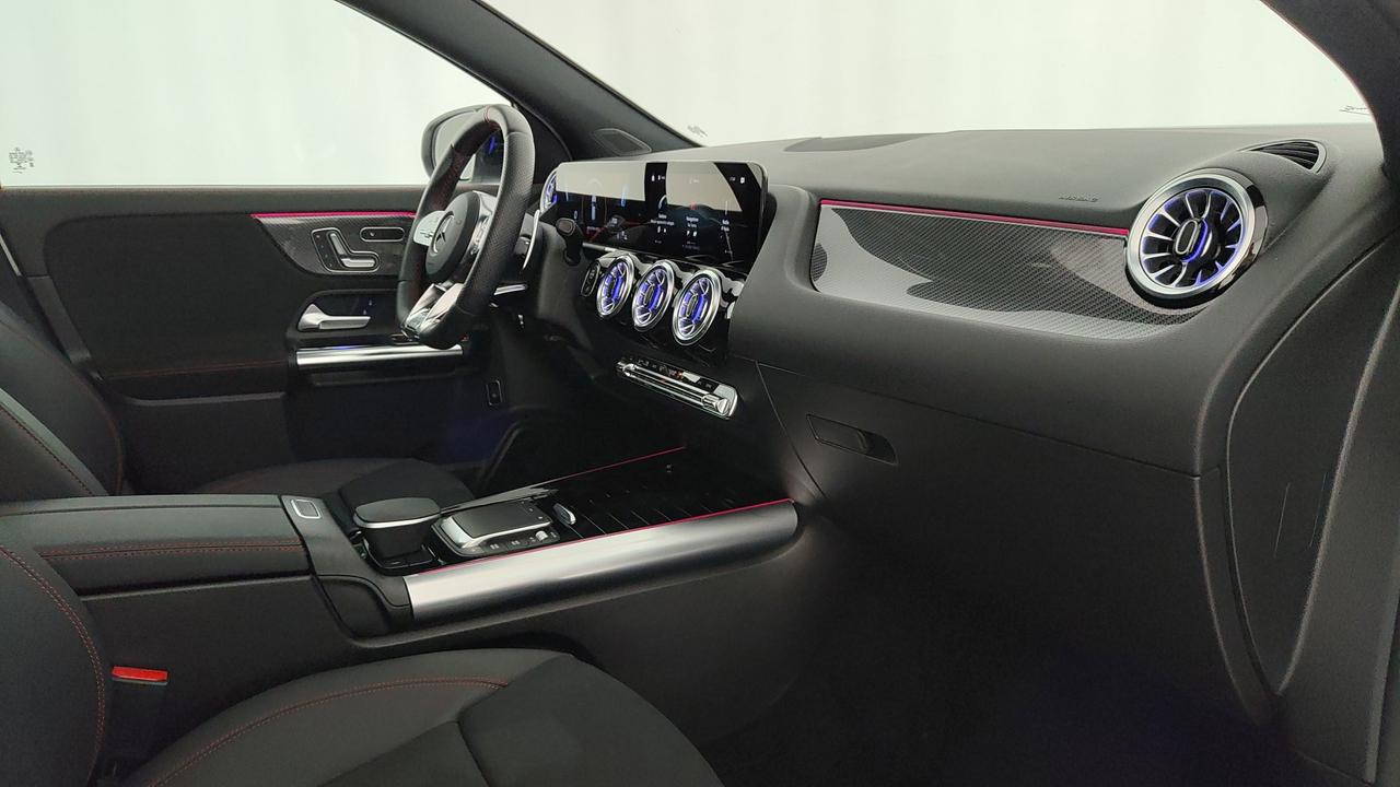 Mercedes-Benz GLA AMG 35 4matic auto