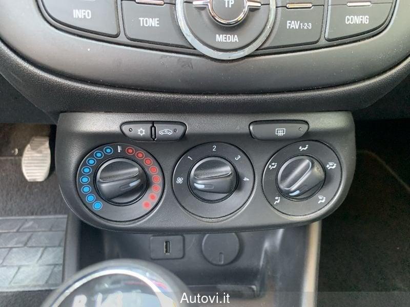 Opel Corsa Corsa 1.2 5 porte Advance (PROMO)