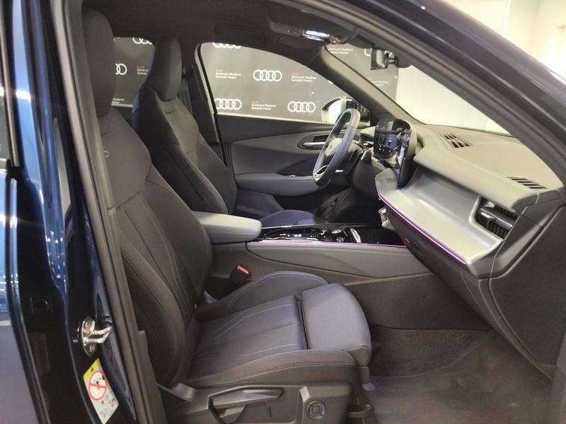 Audi Q3 Q3 2.0 tdi Business 150cv s-tronic