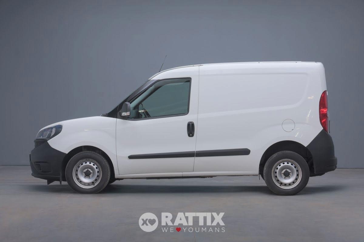 Fiat Doblo Cargo 1.6 MJT 90CV CH1 Easy (IVA ESCLUSA)