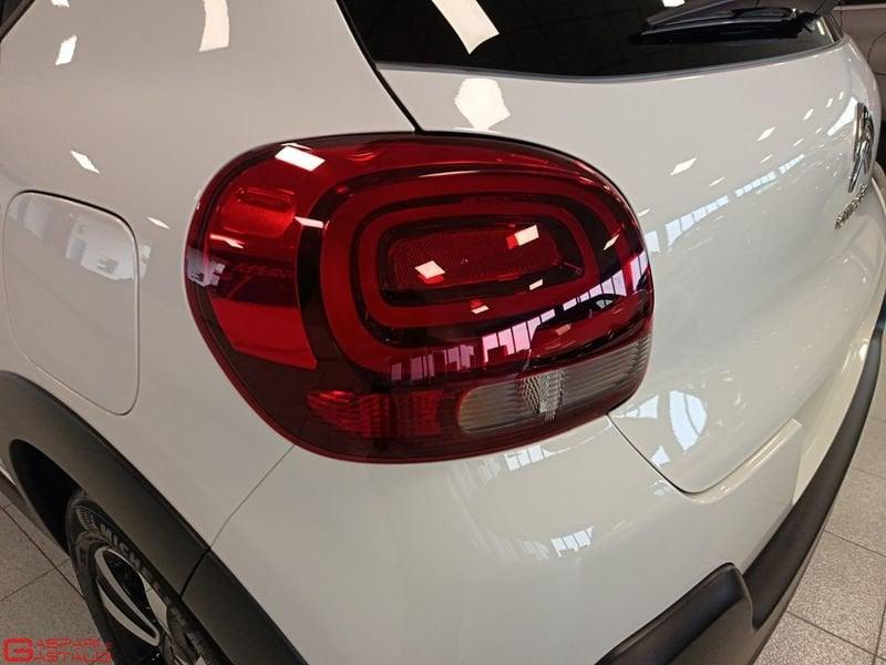 Citroën C3 PureTech 83 S&S Shine