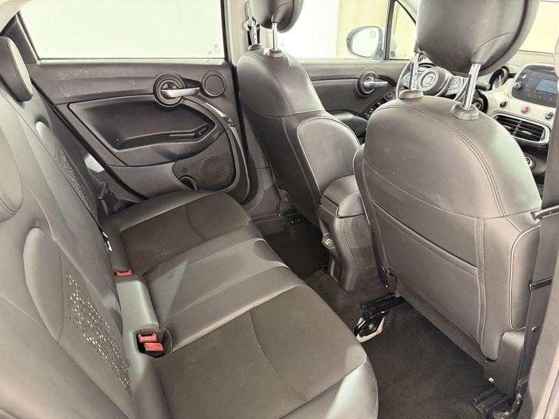 FIAT 500X 1.0 T3 120cv MT E6D Connect