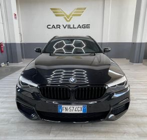 Bmw 530 530d xDrive Touring Msport