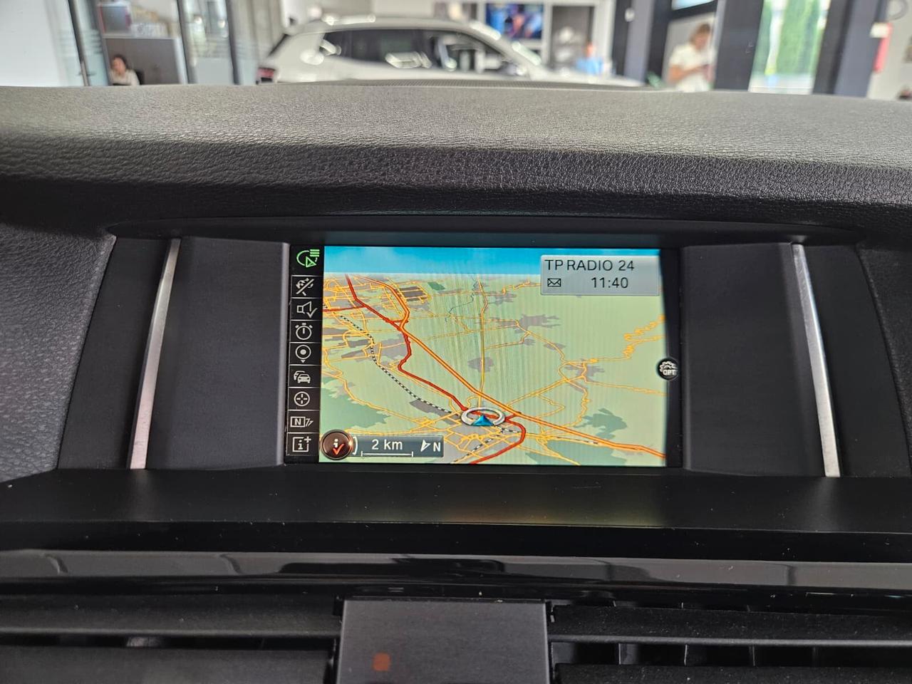Bmw X4 xDrive20d xLine - TAGLIANDI BMW