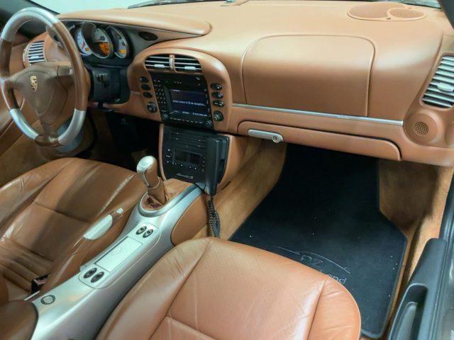 PORSCHE Boxster 3.2 S 260CV FINAL EDITION ! INTERNO EXCLUSIVE !