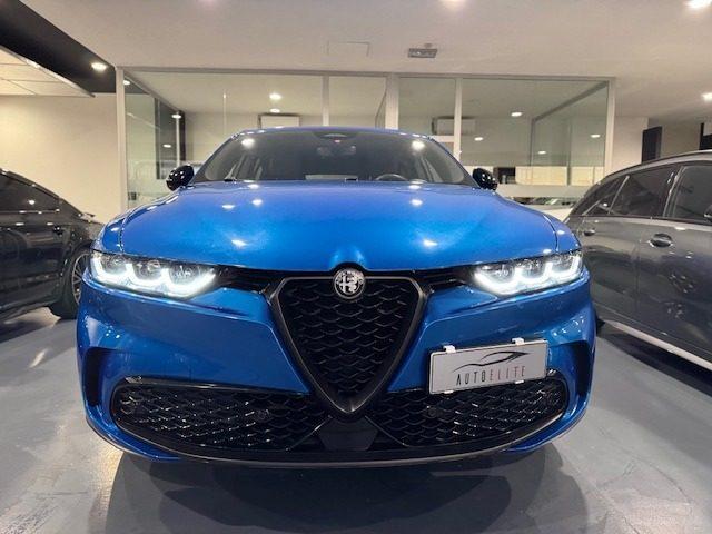ALFA ROMEO Tonale 1.5 130 CV MHEV TCT7 Edizione Speciale