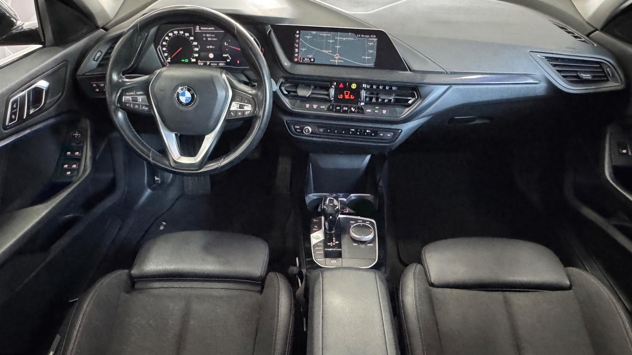 Bmw Serie 1 116d 5p.Sport-2019