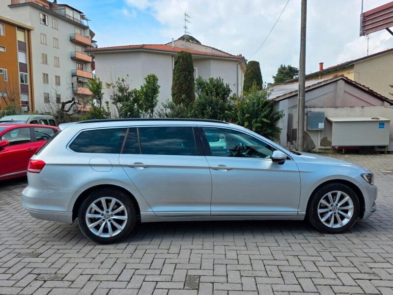 VOLKSWAGEN Passat 8ª serie Passat Variant 2.0 ...