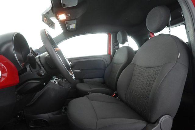 FIAT 500 500 1.0 Hybrid