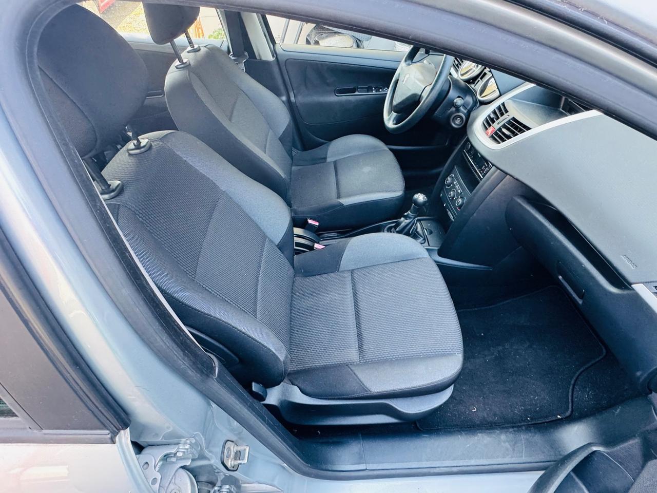 Peugeot 207 1.4 Benzina 75CV SW Millesim EURO5