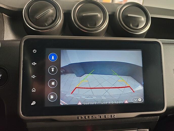 Dacia Duster 1.5 Blue dCi 8V 115 CV 4x2 Prestige Up