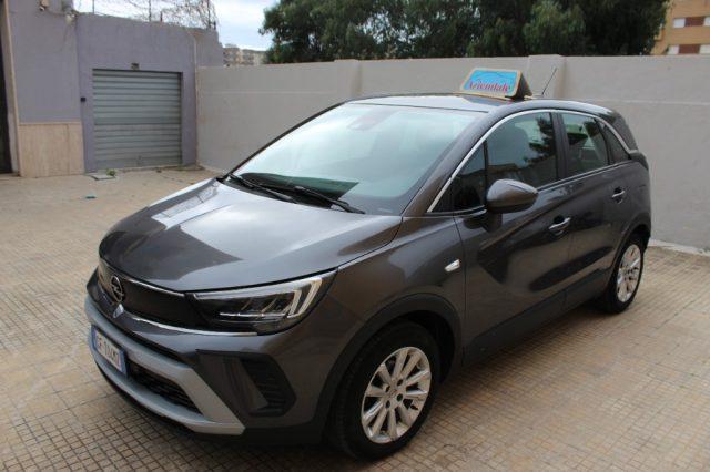 OPEL Crossland 1.2 12V Start&Stop Elegance