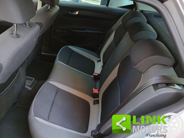SKODA Fabia 1.0 MPI 60 CV Business NEOPATENTATI