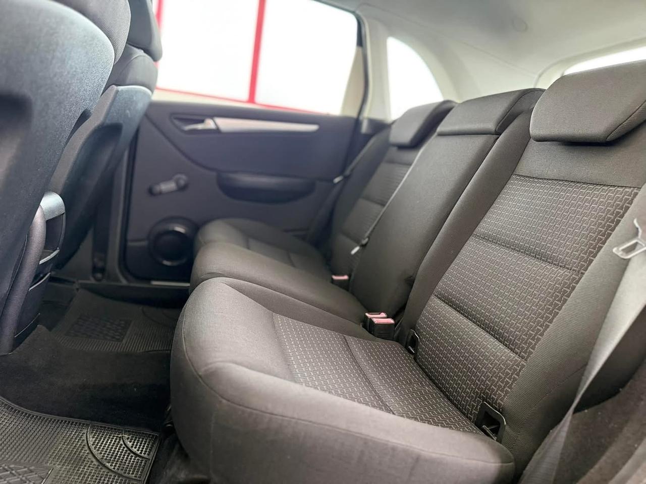 Mercedes Classe B 180 CDI 109cv Chrome 2010