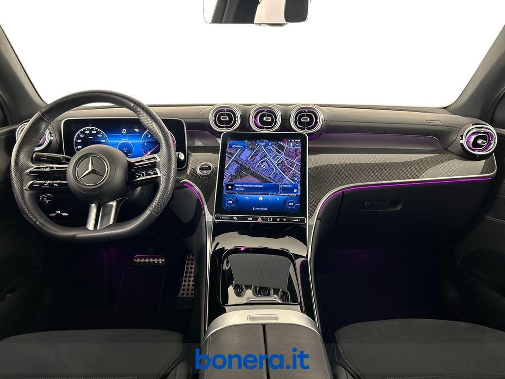 Mercedes GLC 200 200 d AMG Line Premium Plus 4Matic 9G-Tronic