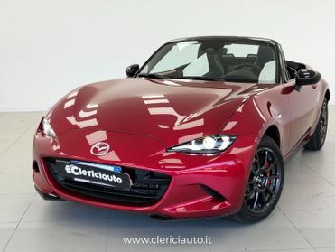 Mazda MX-5 1.5L Skyactive-G 132cv Homura